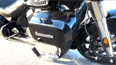 Why Every Motorcycle Owner Should Invest in Drop Guards?