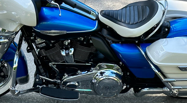 Primary Guard for Harley Touring Models (2016-2026)