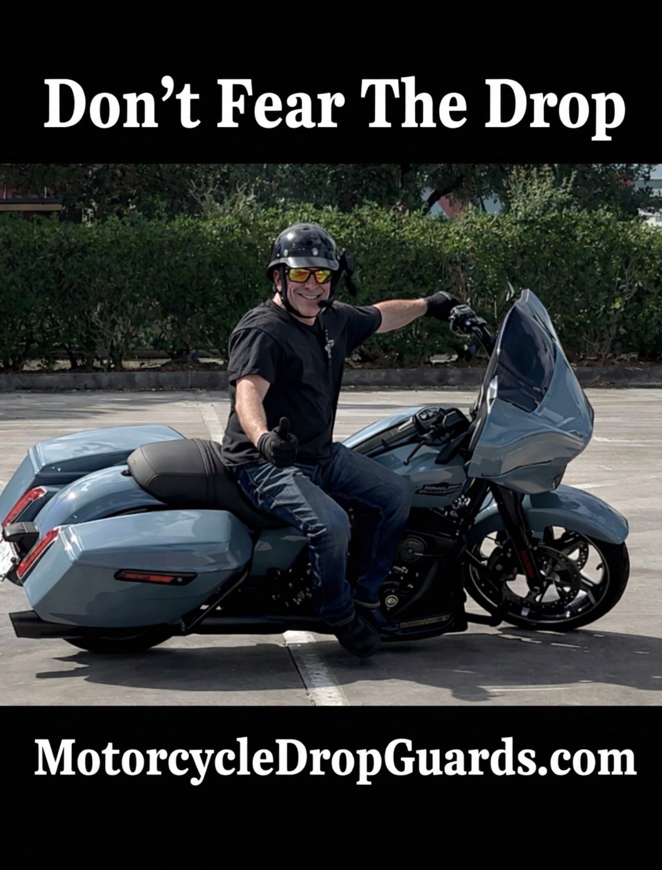 Ride Fear Free