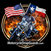 motorcycledropguards