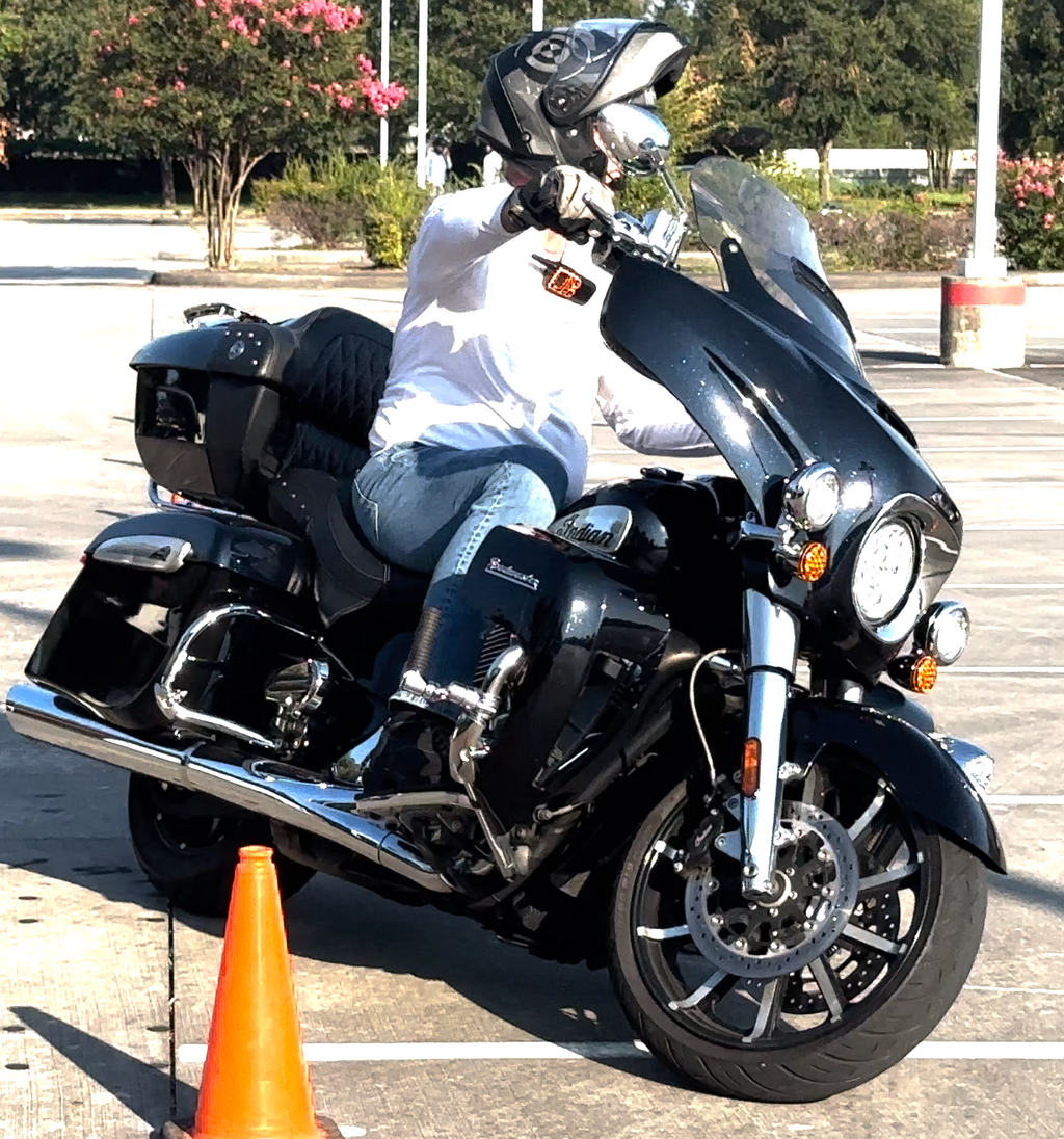 Motorcycle Drop Guards For Indian Motorcycles