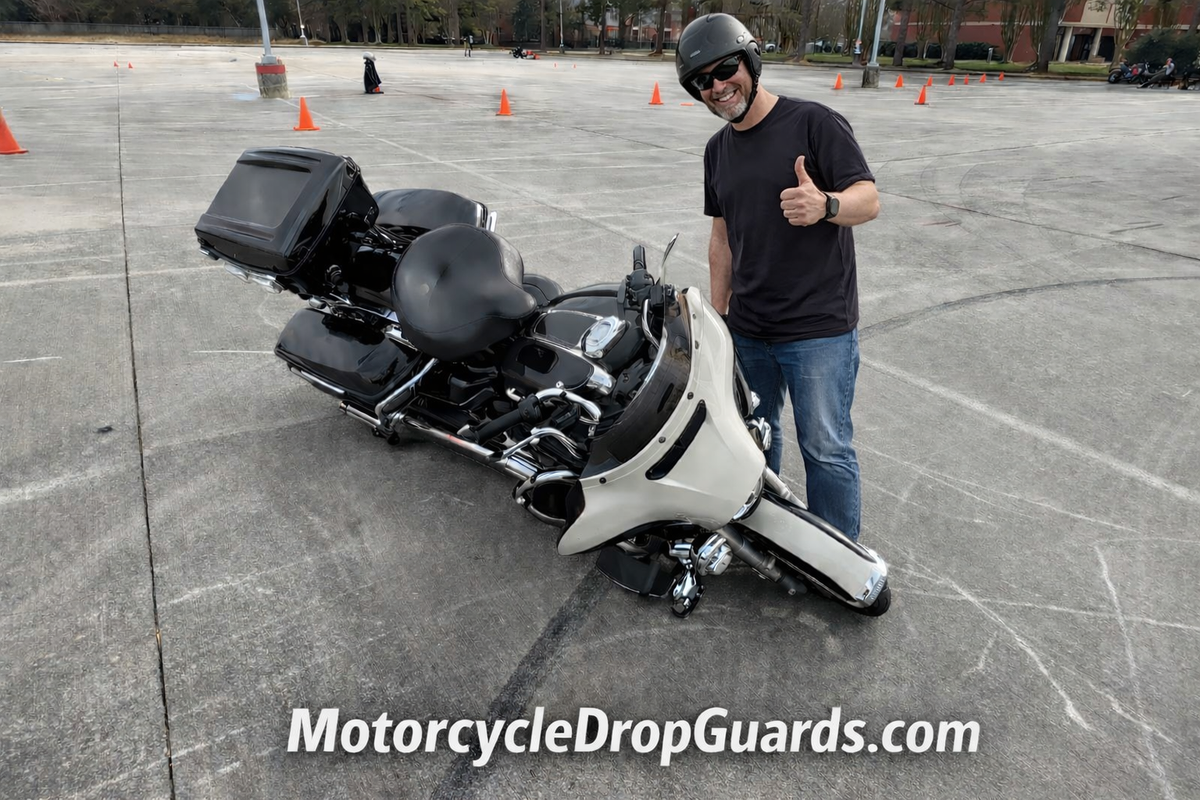Products – motorcycledropguards