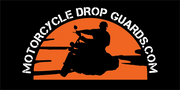 Protect your investment don't fear the drop train hard ride safe motorcycledropguards.com