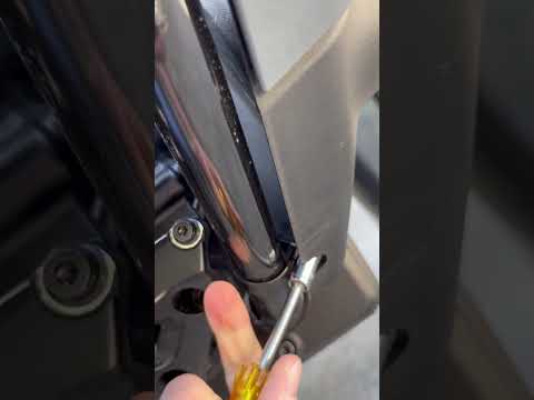 Motorcycle Drop Guards for Indian Motorcycles