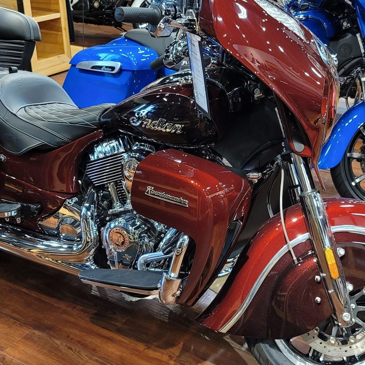 Motorcycle Crash Guards for Extra Protection & Safety ...
